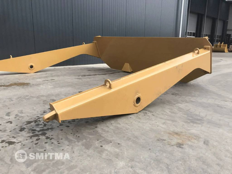 Cat 730 - 3T3 - Laadklep voor Bouwmachine: afbeelding 5 Cat 730 - 3T3 - Laadklep voor Bouwmachine: afbeelding 5