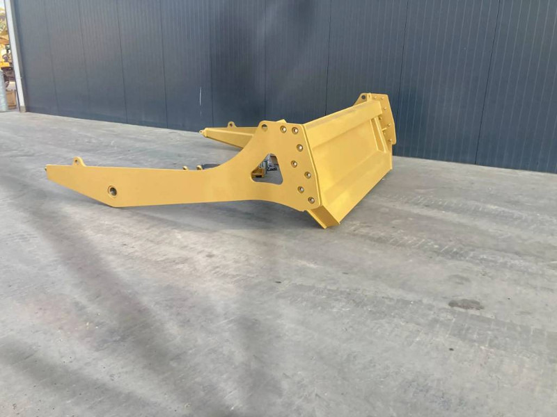 Cat 730 NG - Laadklep voor Bouwmachine: afbeelding 2 Cat 730 NG - Laadklep voor Bouwmachine: afbeelding 2