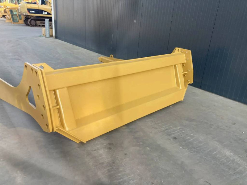 Cat 730 NG - Laadklep voor Bouwmachine: afbeelding 3 Cat 730 NG - Laadklep voor Bouwmachine: afbeelding 3