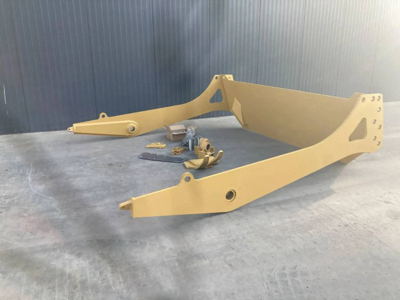 Cat 730 NG - Laadklep voor Bouwmachine: afbeelding 5 Cat 730 NG - Laadklep voor Bouwmachine: afbeelding 5
