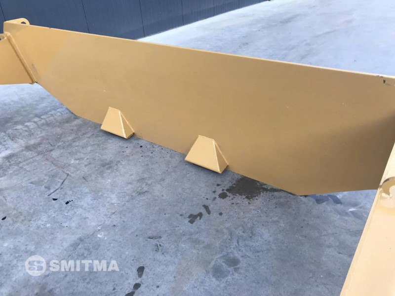 Cat 730 - Laadklep voor Bouwmachine: afbeelding 3 Cat 730 - Laadklep voor Bouwmachine: afbeelding 3