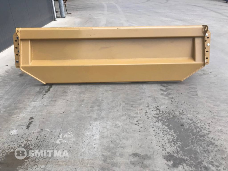 Cat 730C - Laadklep voor Bouwmachine: afbeelding 4 Cat 730C - Laadklep voor Bouwmachine: afbeelding 4