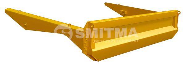 Cat 730C - Laadklep voor Bouwmachine: afbeelding 1 Cat 730C - Laadklep voor Bouwmachine: afbeelding 1