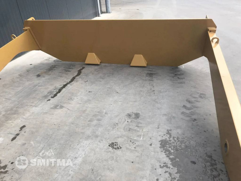 Cat 730C - Laadklep voor Bouwmachine: afbeelding 3 Cat 730C - Laadklep voor Bouwmachine: afbeelding 3