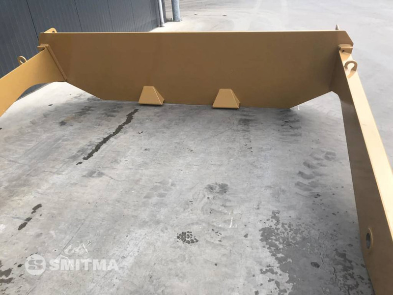 Cat 730C2 - Laadklep voor Bouwmachine: afbeelding 4 Cat 730C2 - Laadklep voor Bouwmachine: afbeelding 4