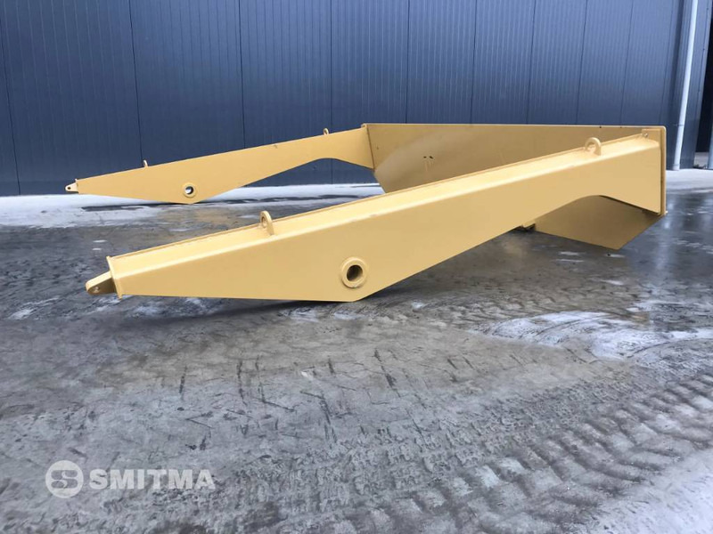 Cat 735B - Laadklep voor Bouwmachine: afbeelding 5 Cat 735B - Laadklep voor Bouwmachine: afbeelding 5