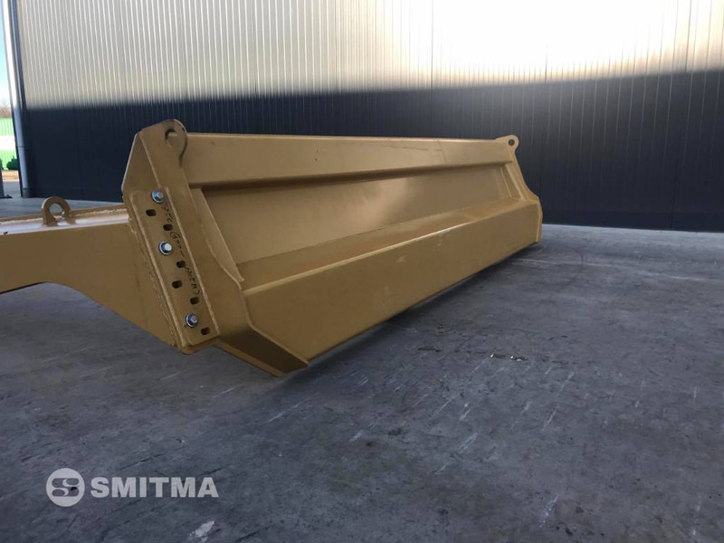 Cat 735C - Laadklep voor Bouwmachine: afbeelding 2 Cat 735C - Laadklep voor Bouwmachine: afbeelding 2