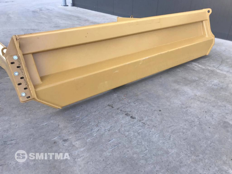 Cat 735C - Laadklep voor Bouwmachine: afbeelding 4 Cat 735C - Laadklep voor Bouwmachine: afbeelding 4