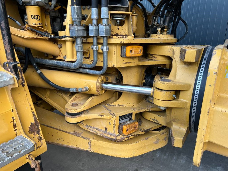 Kiepwagen met knikbesturing Cat 740: afbeelding 8 Kiepwagen met knikbesturing Cat 740: afbeelding 8