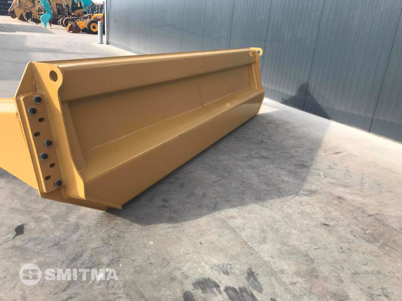 Cat 740 - Laadklep voor Bouwmachine: afbeelding 2 Cat 740 - Laadklep voor Bouwmachine: afbeelding 2