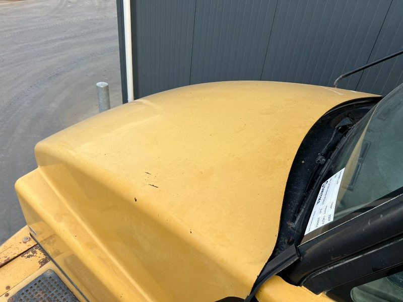 Kiepwagen met knikbesturing Cat 740: afbeelding 14 Kiepwagen met knikbesturing Cat 740: afbeelding 14