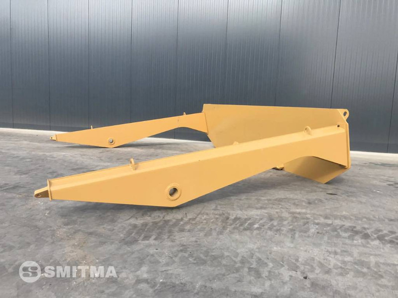 Cat 740 - Laadklep voor Bouwmachine: afbeelding 5 Cat 740 - Laadklep voor Bouwmachine: afbeelding 5