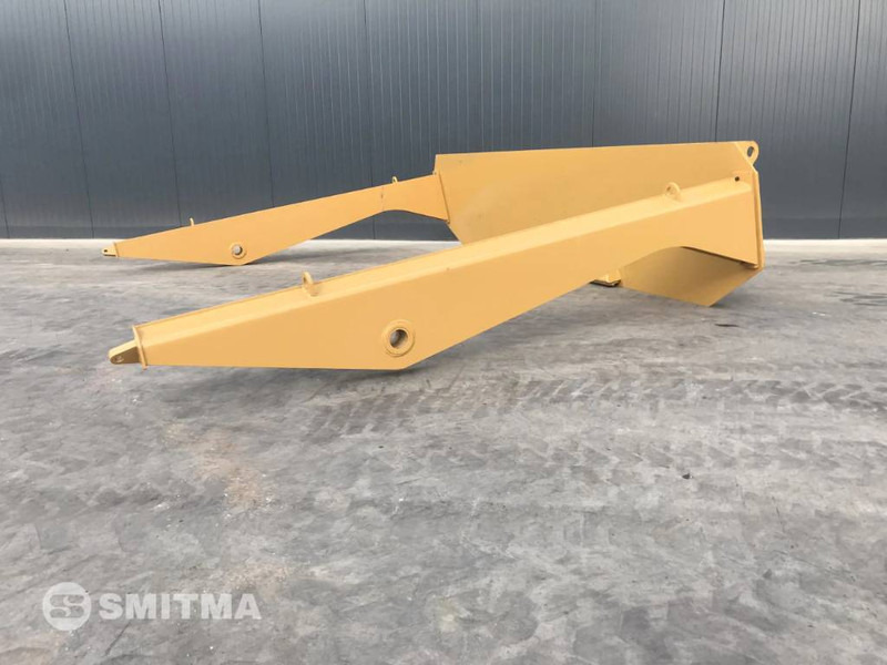 Cat 740B - Laadklep voor Bouwmachine: afbeelding 3 Cat 740B - Laadklep voor Bouwmachine: afbeelding 3