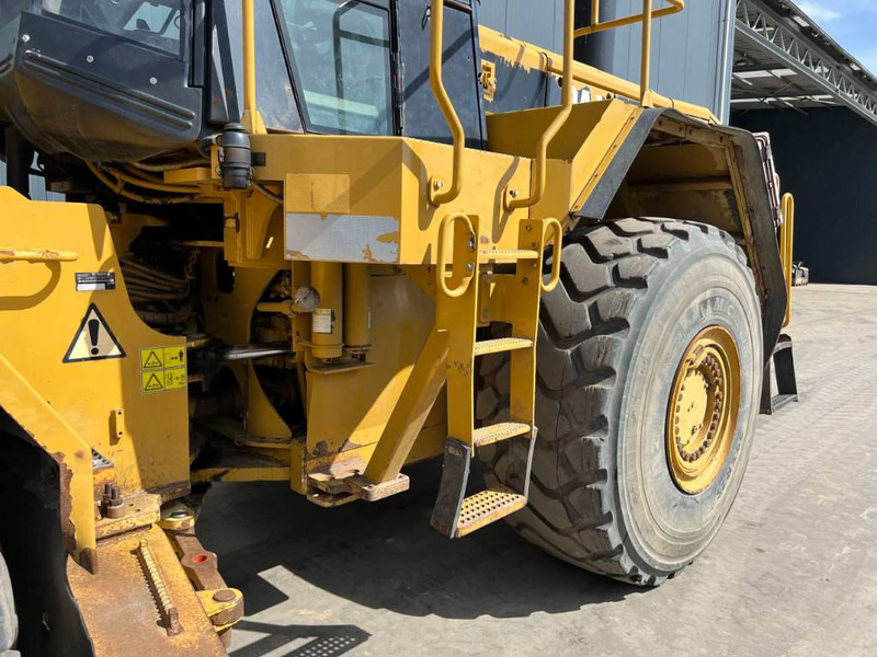 Bulldozer Cat 824H: afbeelding 14