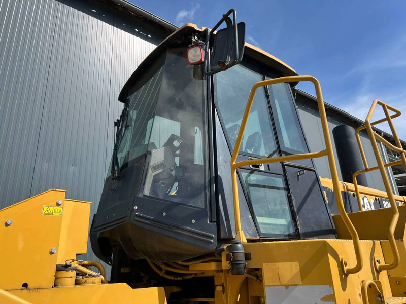 Bulldozer Cat 824H: afbeelding 15