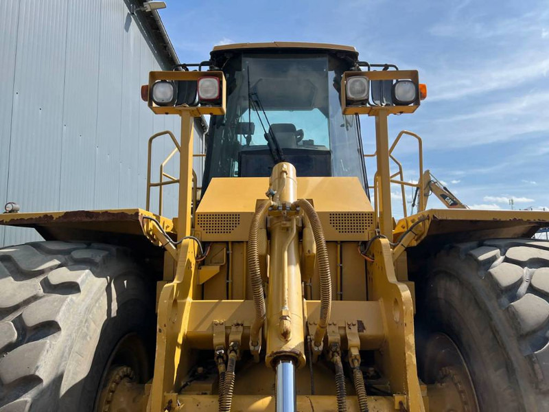 Bulldozer Cat 824H: afbeelding 12
