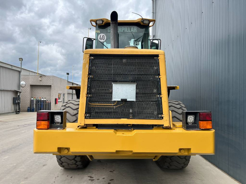 Cat 938G - Wiellader: afbeelding 4 Cat 938G - Wiellader: afbeelding 4