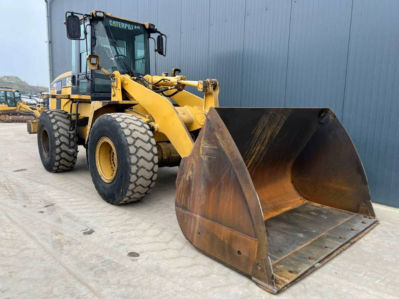 Cat 938G - Wiellader: afbeelding 3 Cat 938G - Wiellader: afbeelding 3