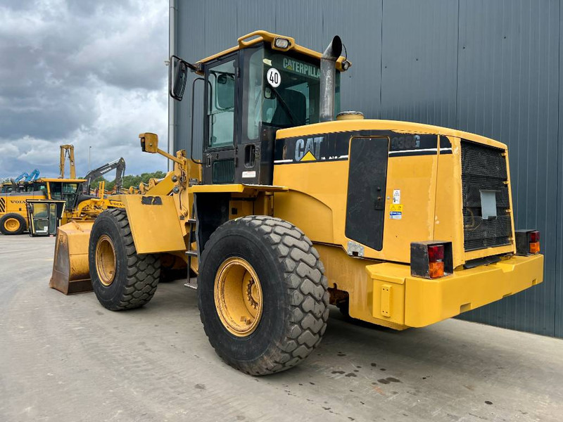 Cat 938G - Wiellader: afbeelding 3 Cat 938G - Wiellader: afbeelding 3