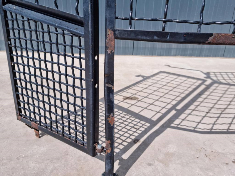 Cat 938K / 938M - Cabine en interieur voor Bouwmachine: afbeelding 4 Cat 938K / 938M - Cabine en interieur voor Bouwmachine: afbeelding 4