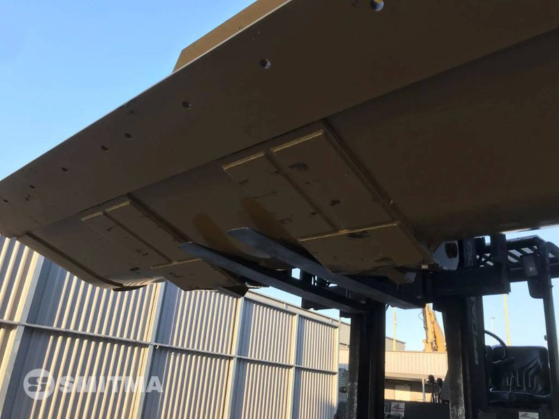 Cat 950H - Bak voor Bouwmachine: afbeelding 5 Cat 950H - Bak voor Bouwmachine: afbeelding 5