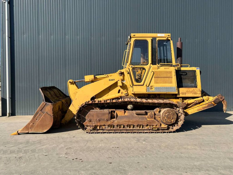 Cat 953 - Ripper - Rupslader: afbeelding 5 Cat 953 - Ripper - Rupslader: afbeelding 5