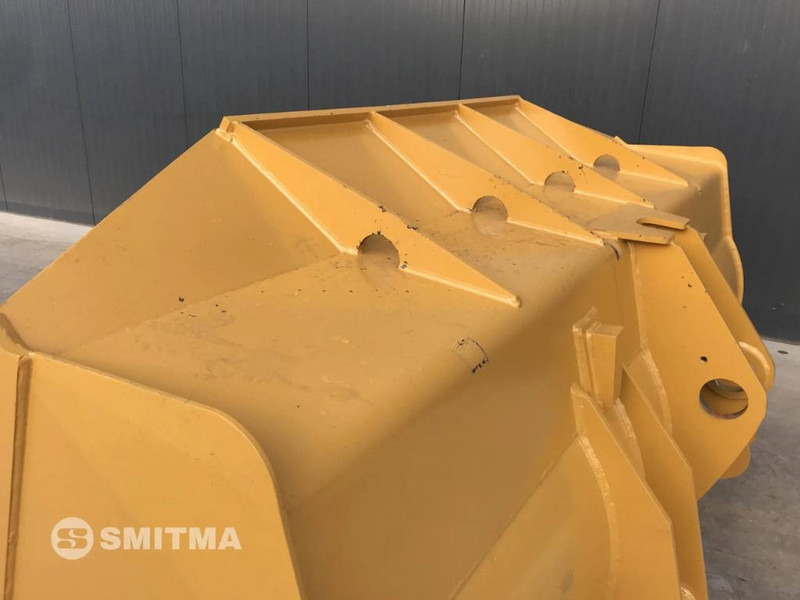 Cat 962M - Bak voor Bouwmachine: afbeelding 5 Cat 962M - Bak voor Bouwmachine: afbeelding 5