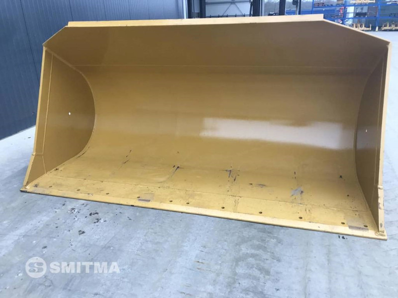 Cat 966G - Bak voor Bouwmachine: afbeelding 5 Cat 966G - Bak voor Bouwmachine: afbeelding 5