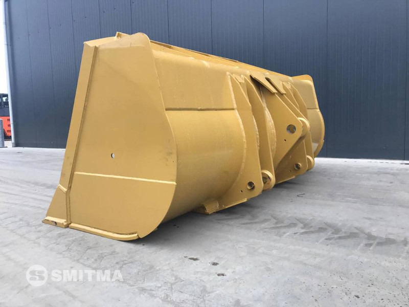Cat 966H - Bak voor Bouwmachine: afbeelding 3 Cat 966H - Bak voor Bouwmachine: afbeelding 3