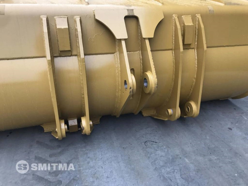 Nieuw Bak voor Bouwmachine Cat 966H: afbeelding 6