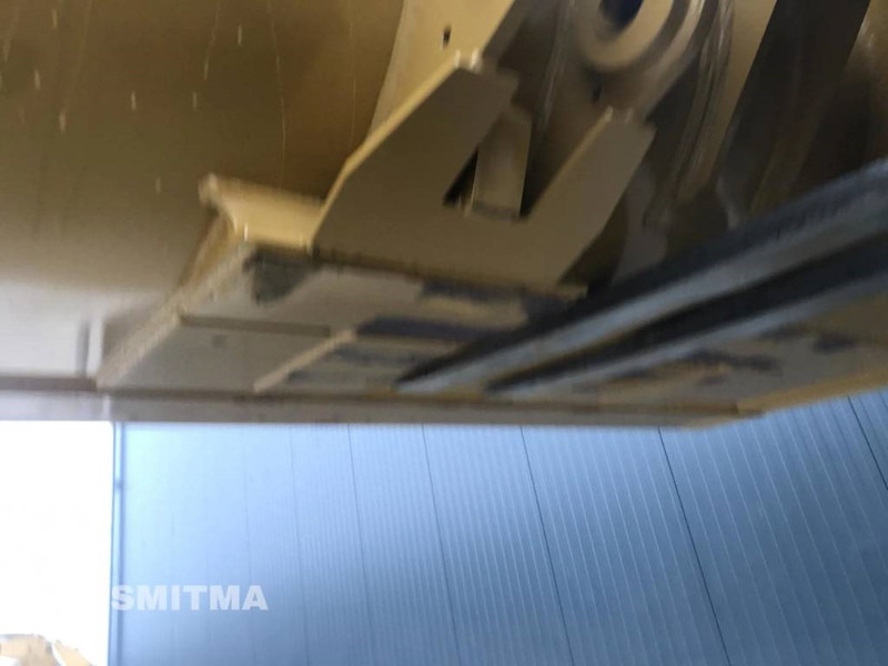 Nieuw Bak voor Bouwmachine Cat 966H: afbeelding 9