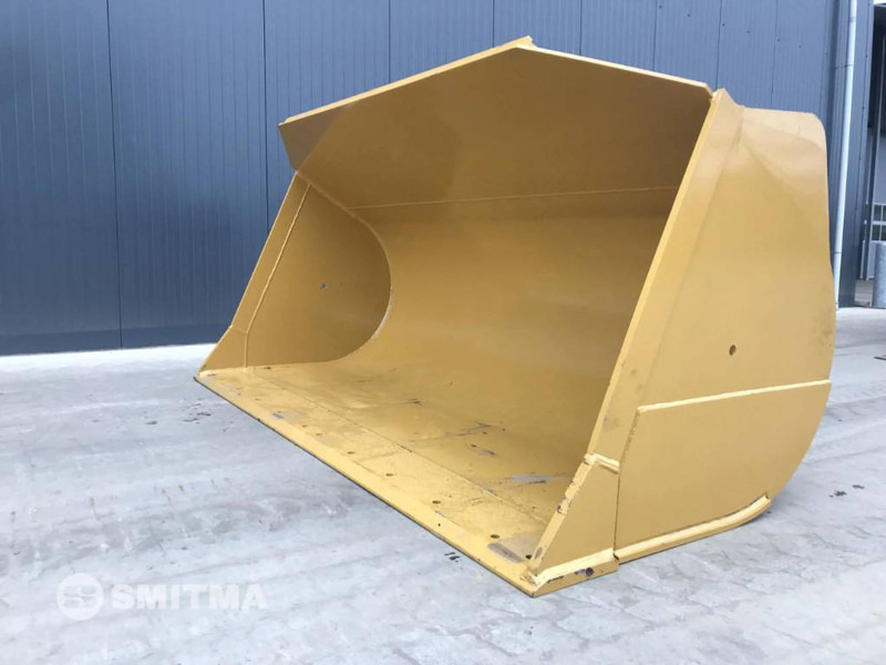 Cat 966M - Bak voor Bouwmachine: afbeelding 4 Cat 966M - Bak voor Bouwmachine: afbeelding 4