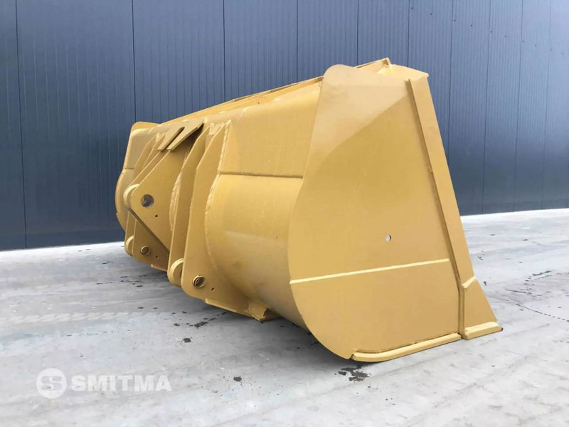 Cat 972K - Bak voor Bouwmachine: afbeelding 4 Cat 972K - Bak voor Bouwmachine: afbeelding 4