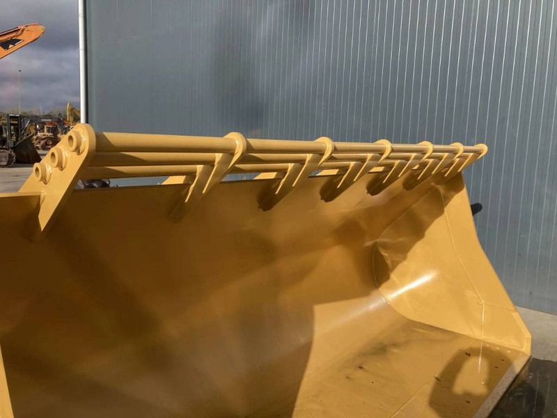 Cat 980H - Bak voor Bouwmachine: afbeelding 5 Cat 980H - Bak voor Bouwmachine: afbeelding 5