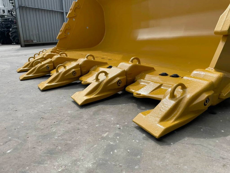 Cat 988K - Bak voor Bouwmachine: afbeelding 4 Cat 988K - Bak voor Bouwmachine: afbeelding 4