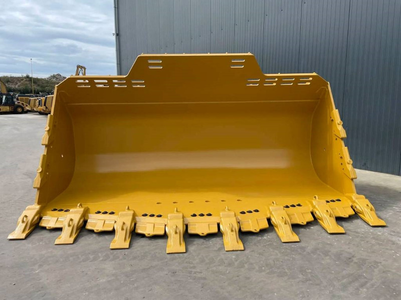 Cat 988K - Bak voor Bouwmachine: afbeelding 3 Cat 988K - Bak voor Bouwmachine: afbeelding 3