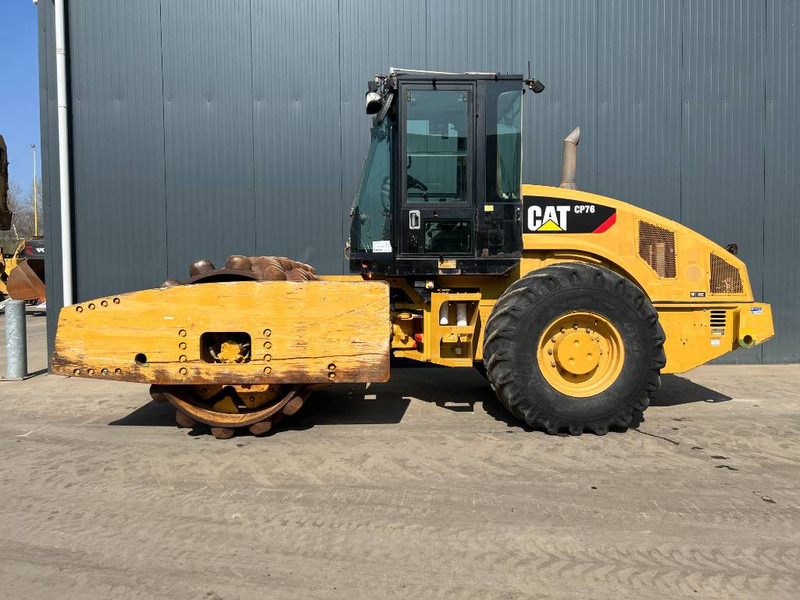Cat CP 76 - Wals: afbeelding 2 Cat CP 76 - Wals: afbeelding 2