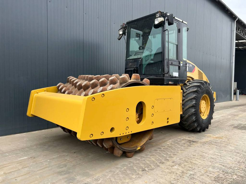 Cat CP74 - Wals: afbeelding 1 Cat CP74 - Wals: afbeelding 1