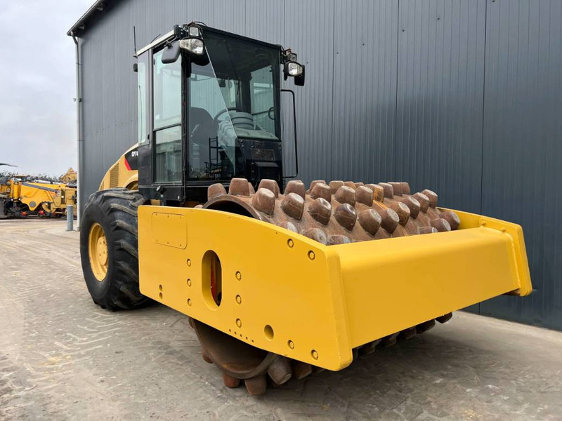 Cat CP74 - Wals: afbeelding 3 Cat CP74 - Wals: afbeelding 3