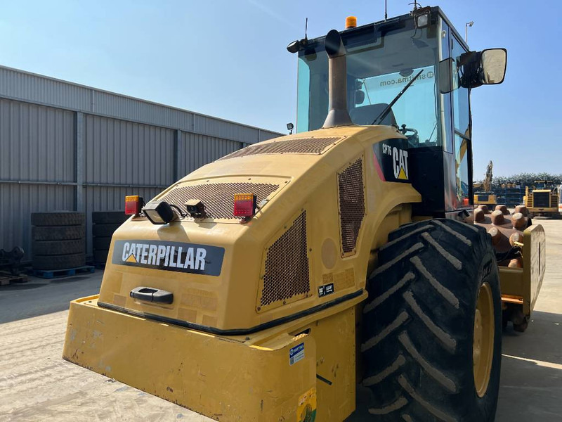 Cat CP76 - Wals: afbeelding 5 Cat CP76 - Wals: afbeelding 5