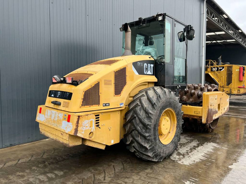 Cat CP76 - Wals: afbeelding 4 Cat CP76 - Wals: afbeelding 4