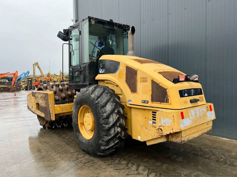 Cat CP76 - Wals: afbeelding 2 Cat CP76 - Wals: afbeelding 2