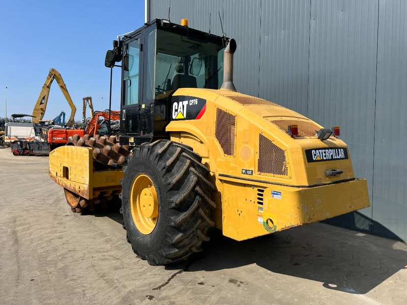 Cat CP76 - Wals: afbeelding 3 Cat CP76 - Wals: afbeelding 3