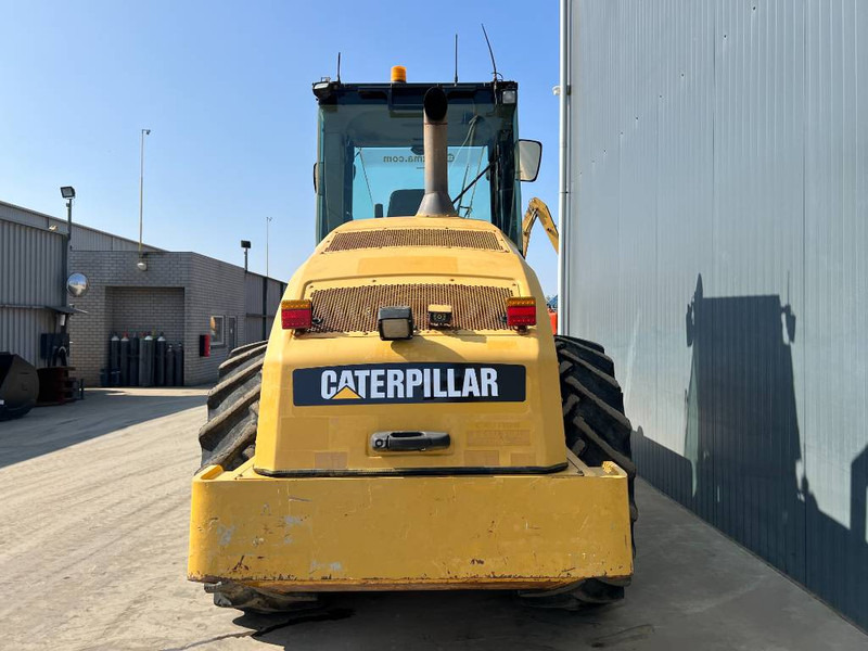 Cat CP76 - Wals: afbeelding 4 Cat CP76 - Wals: afbeelding 4