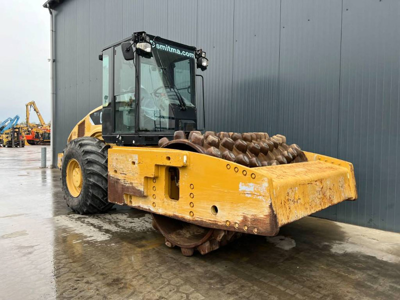 Cat CP76 - Wals: afbeelding 3 Cat CP76 - Wals: afbeelding 3