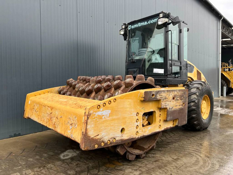 Wals Cat CP76: afbeelding 1