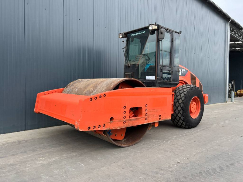 Cat CS 76 XT - Wals: afbeelding 1 Cat CS 76 XT - Wals: afbeelding 1