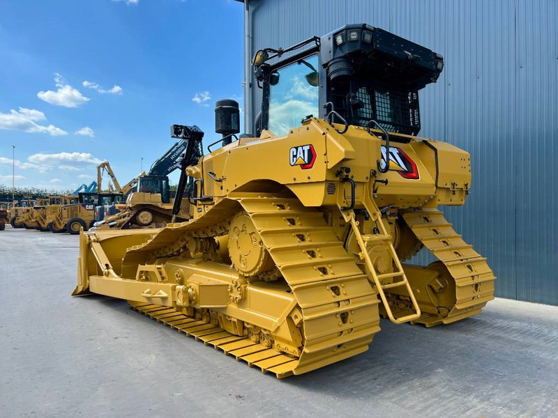 Cat D6 LGP - CE - Bulldozer: afbeelding 3 Cat D6 LGP - CE - Bulldozer: afbeelding 3
