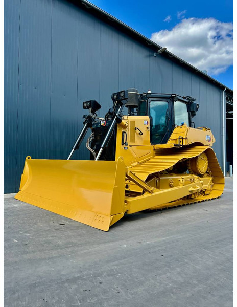 Cat D6 LGP with CE - Bulldozer: afbeelding 3 Cat D6 LGP with CE - Bulldozer: afbeelding 3