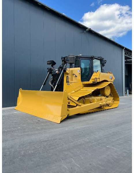 Cat D6 LGP with CE - Bulldozer: afbeelding 1 Cat D6 LGP with CE - Bulldozer: afbeelding 1